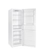 Teknix FF1675W 55cm Frost Free Fridge Freezer