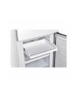 Teknix FFPH1825PX/E 55cm Frost Free Fridge Freezer