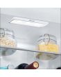 Teknix FFPH1825PX/E 55cm Frost Free Fridge Freezer