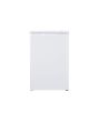 Teknix UC55F5W 55cm Under Counter Freezer