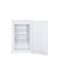 Teknix UC55F5W 55cm Under Counter Freezer