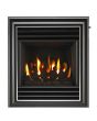 Valor Fires 0576141 HARMONY HOMEFLAME Black - Ex. Display