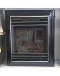 Valor Fires 0576141 HARMONY HOMEFLAME Black - Ex. Display