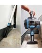 VAX CLSV-B4CA Blade 4 Classic Plus Cordless Vacuum Cleaner - Graphite/Blue
