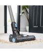 VAX CLSV-B4CA Blade 4 Classic Plus Cordless Vacuum Cleaner - Graphite/Blue