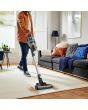 VAX Pace Plus CLSV-PAKA Cordless Vacuum Cleaner - Graphite & Silver