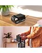 VAX Pace Plus CLSV-PAKA Cordless Vacuum Cleaner - Graphite & Silver