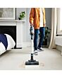 VAX Pace Plus CLSV-PAKA Cordless Vacuum Cleaner - Graphite & Silver