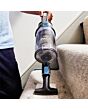 VAX Pace Plus CLSV-PAKA Cordless Vacuum Cleaner - Graphite & Silver
