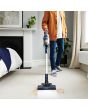 VAX CLSV-PAKS Cordless Vacuum Cleaner - Graphite & Blue