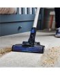 VAX CLSV-PAKS Cordless Vacuum Cleaner - Graphite & Blue
