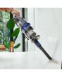 VAX CLSV-PAKS Cordless Vacuum Cleaner - Graphite & Blue
