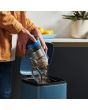VAX CLSV-PAKS Cordless Vacuum Cleaner - Graphite & Blue