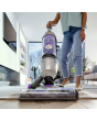 VAX U85-AS-PME Air Stretch Pet Max Vacuum Cleaner - Silver & Purple