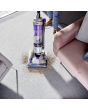 VAX U85-AS-PME Air Stretch Pet Max Vacuum Cleaner - Silver & Purple
