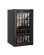 Willow WBC98B 98L Beverage Cooler