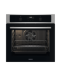 Zanussi ZOCND7X1 60cm Electric Single Oven - Ex. Display