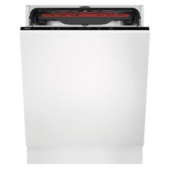 AEG FSX52927Z Integrated Dishwasher - 14 Place Settings