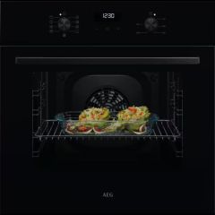 AEG OU5AB20CK 60cm Electric Single Oven