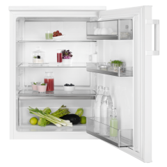 AEG RTB515E1AW Freestanding Undercounter Fridge