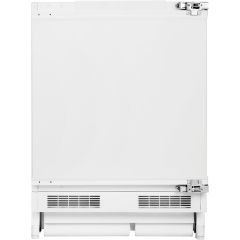 Beko BLS4682 60cm Integrated Under Counter Larder Fridge