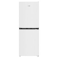 Beko CCNE4552W 50/50 Total No Frost Fridge Freezer - White