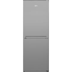 Beko CFG4552S 55cm Frost Free Fridge Freezer