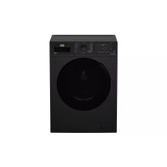 Beko WDL742431B 7kg Wash 4kg Dry 1200rpm Washer Dryer