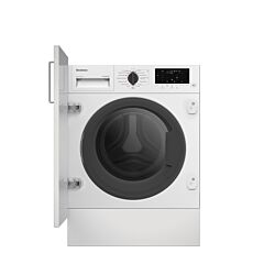 Blomberg LRI1854111 8kg/5kg Integrated Washer Dryer