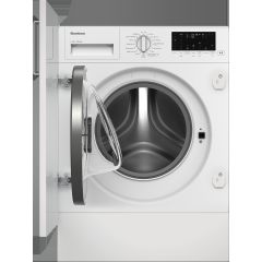 Blomberg LWI284420  8kg 1400 Spin Integrated RecycledTub Washing Machine