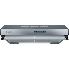 Bosch DUL63CC50B 60cm Visor Hood