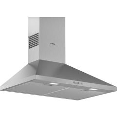 Bosch DWP74BC50B 75cm Chimney Hood