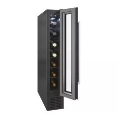 Candy CCVB15UK/1 Built-In 15Cm Wine Cooler