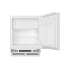Candy CM4SE68EWK Integrated Under Counter Fridge w/ Ice Box