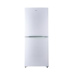 Candy CSC135WEKN 55cm Manual Defrost Fridge Freezer