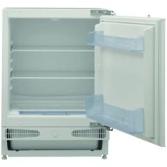 CATA FBUF60E Integrated Under Counter Larder Fridge