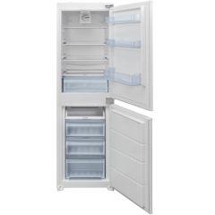 CATA FFBIFF5050E 5050 Integrated Frost Free Fridge Freezer