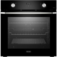 Delonghi DSG10NL 60cm Single Gas Oven 