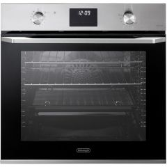 Delonghi DSG10XL 60cm Single Gas Oven