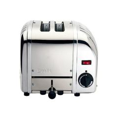 Dualit D2BMHA 2 Slice Toaster