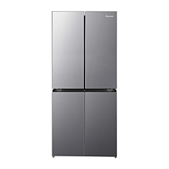 Fridgemaster MQ79395ES 79.4cm No Frost Fridge Freezer