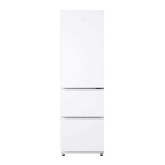 Haier HTR3518ENMWK 60/40 Frost Free Fridge Freezer
