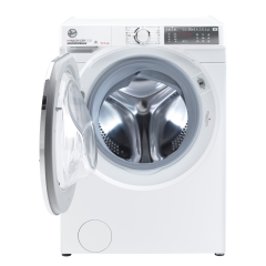 Hoover HDB5106AMC 10kg/6kg 1500 Spin Washer Dryer - White