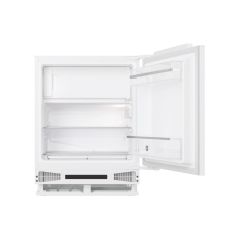 Hoover HOM4SE68EWPK Integrated Under Counter Fridge W/ Ice Box