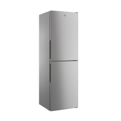 Hoover HVT3CLECKIHS-1 Fridge Freezer 54.5cm Low Frost