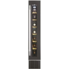 Hoover HWCB15UK/1 15Cm 7 Bottle Built In Wine Cooler