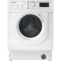 Hotpoint BIWDHG75148 7kg Wash 5kg Dry 1400rpm Washer Dryer