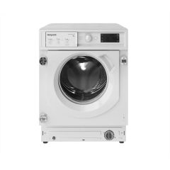 Hotpoint BIWMHG81485UK 8kg 1400rpm Integrated Washing Machine