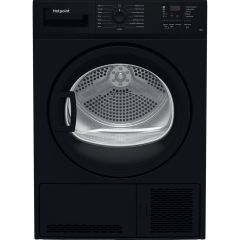 Hotpoint CHDC82BBGDUK 8kg Condenser Tumble Dryer