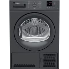 Hotpoint CHDC82GGGDUK 8kg Condenser Tumble Dryer